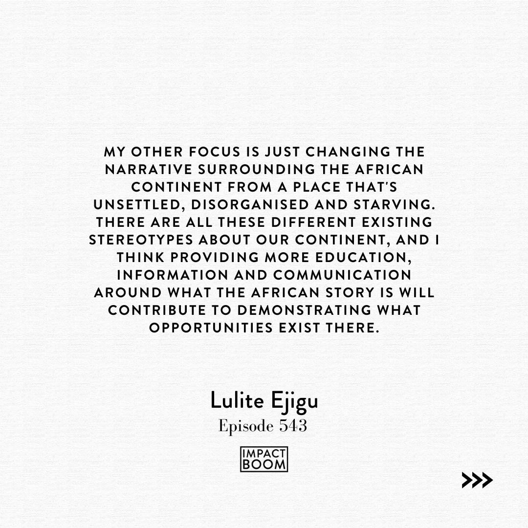 Impact Boom tweet media