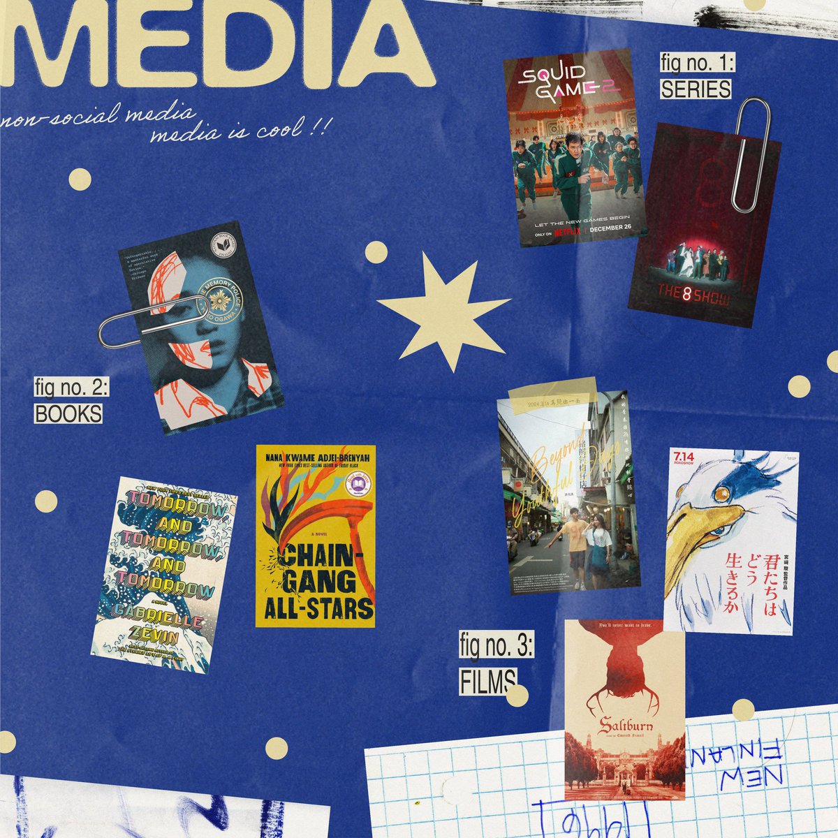 𓍊 𓆑 tweet media