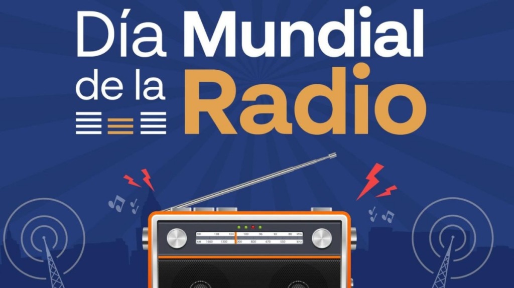 DonarSangreMU's tweet photo. Desde el Centro Regional de Hemodonación, feliz #DiaMundialdelaradio a todos los profesionales de la #RegióndeMurcia que nos ayudan en el día a día a través de las ondas. Gracias por dar voz a la #Donacióndesangre 
#Donasangre #CompartelaVida @ORMurcia @rne https://t.co/UCs4FxXvp4
