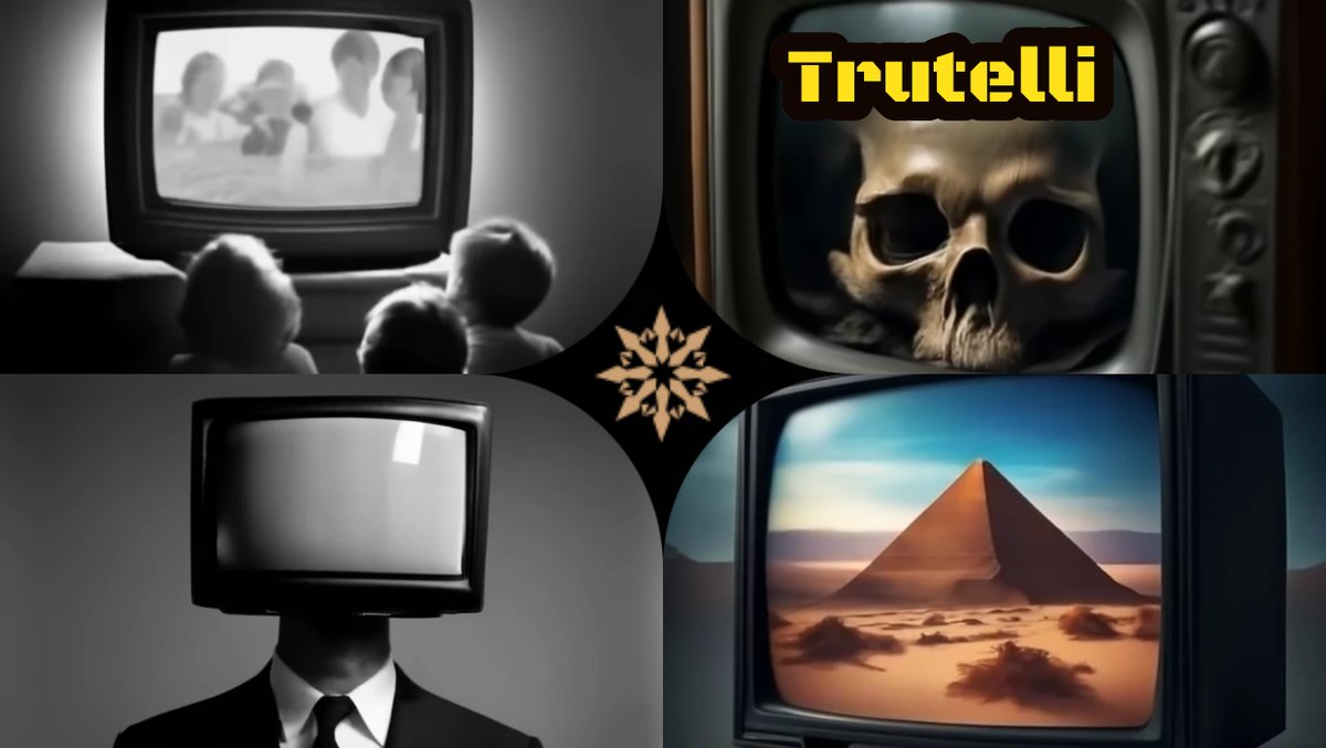 Somicom's tweet photo. https://t.co/Nlb349m6G0 exudes authenticity and trustworthiness. The fusion of "true" and "telli" suggests transparency and communication. #DomainNameForSale #TruthTV https://t.co/AWC1vbNBX1