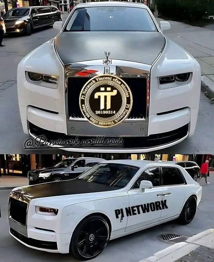 Pi will raise multi millionaire this year. Are you among. Comment below 👇