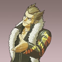 ❝Hey <a href="/cykescology/">Athena Cykes!!!</a>, I've seen your trials. Your legal prowess is like no other. Care to assist interpol with a case?❞