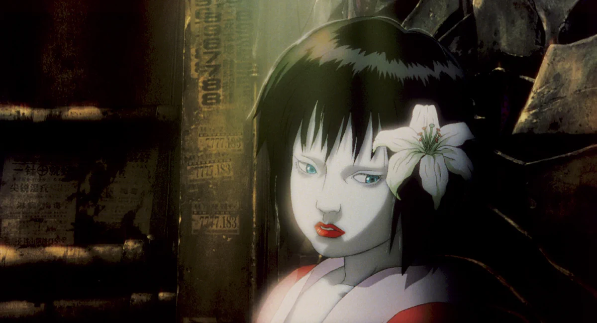 攻殻機動隊【公式】GHOST IN THE SHELL official on X: 
