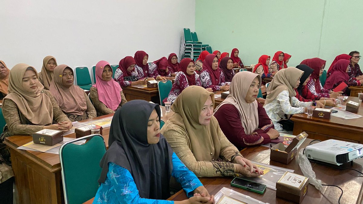 Dinas Pangan Kabupaten Grobogan tweet media