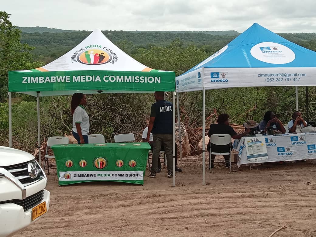 ZBC News tweet media