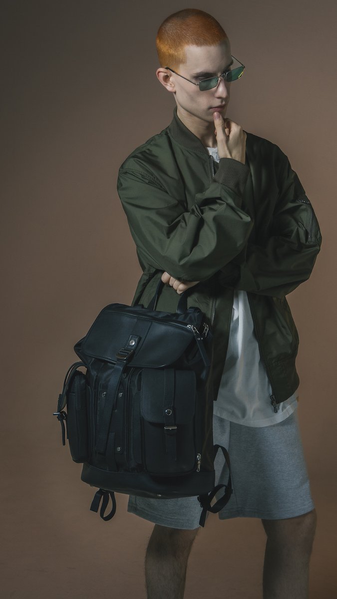 master-piece japan マスターピース on X