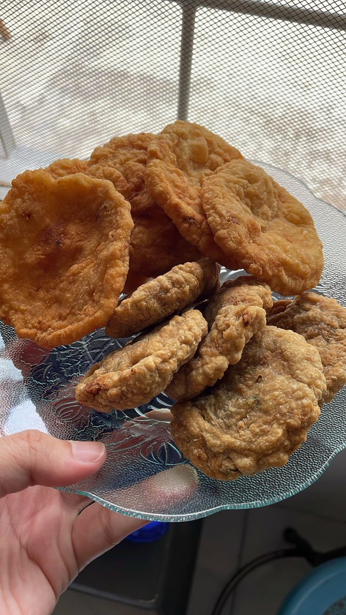 hanif_aa's tweet image. Selaku pemilik usaha pempek hanif, mohon doanya yaa semoga aku selalu amanah dan jualannya berkah. 🙏

Aku jual pempek gabus, asli Palembang. Per pcs mulai dari Rp4.000 dan tersedia berbagai varian.

Daerah Jakarta gratis ongkir.

Kalo berkenan tolong bantu RT yaa 🥹