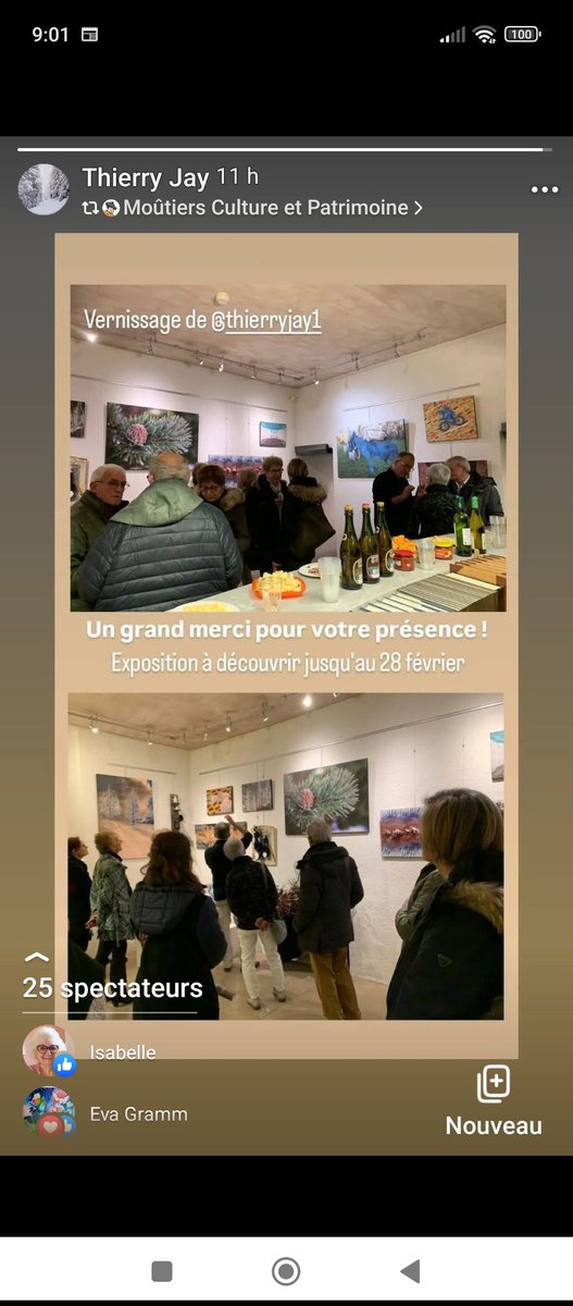 THIERRYJAY's tweet photo. https://t.co/WpmLyfjZGI