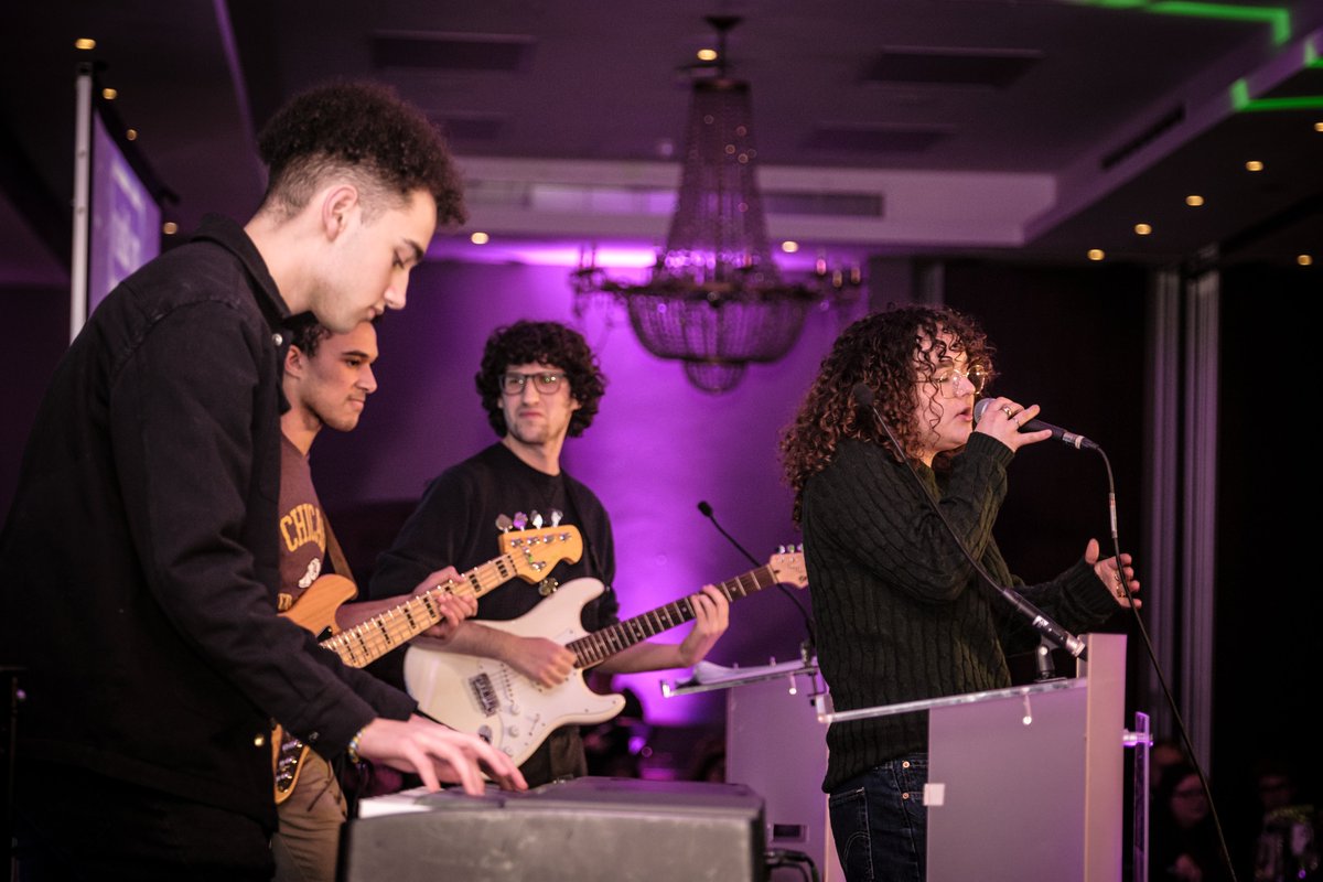 The Rhythm Studio tweet media