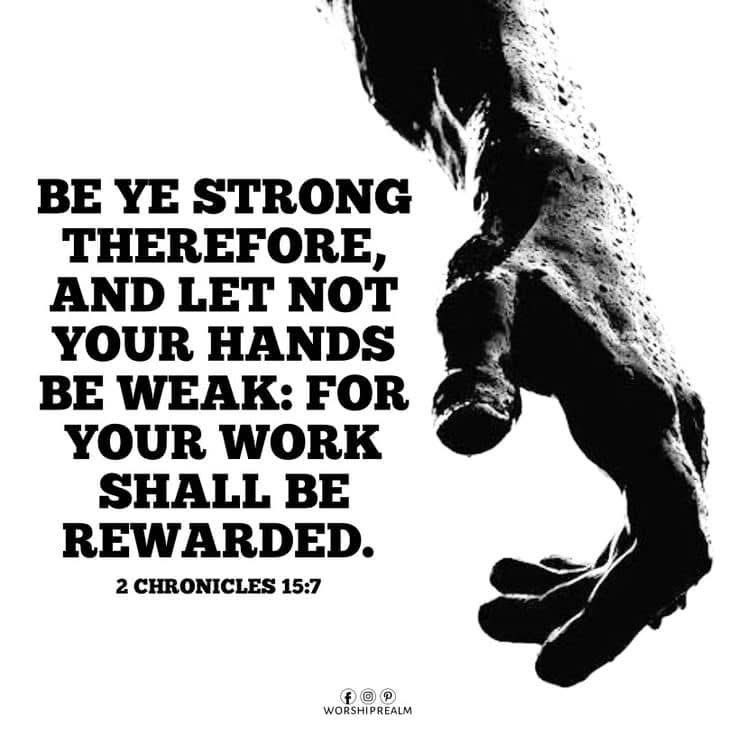 Daily Positivity
#FIGHTlikeaPIRATE
