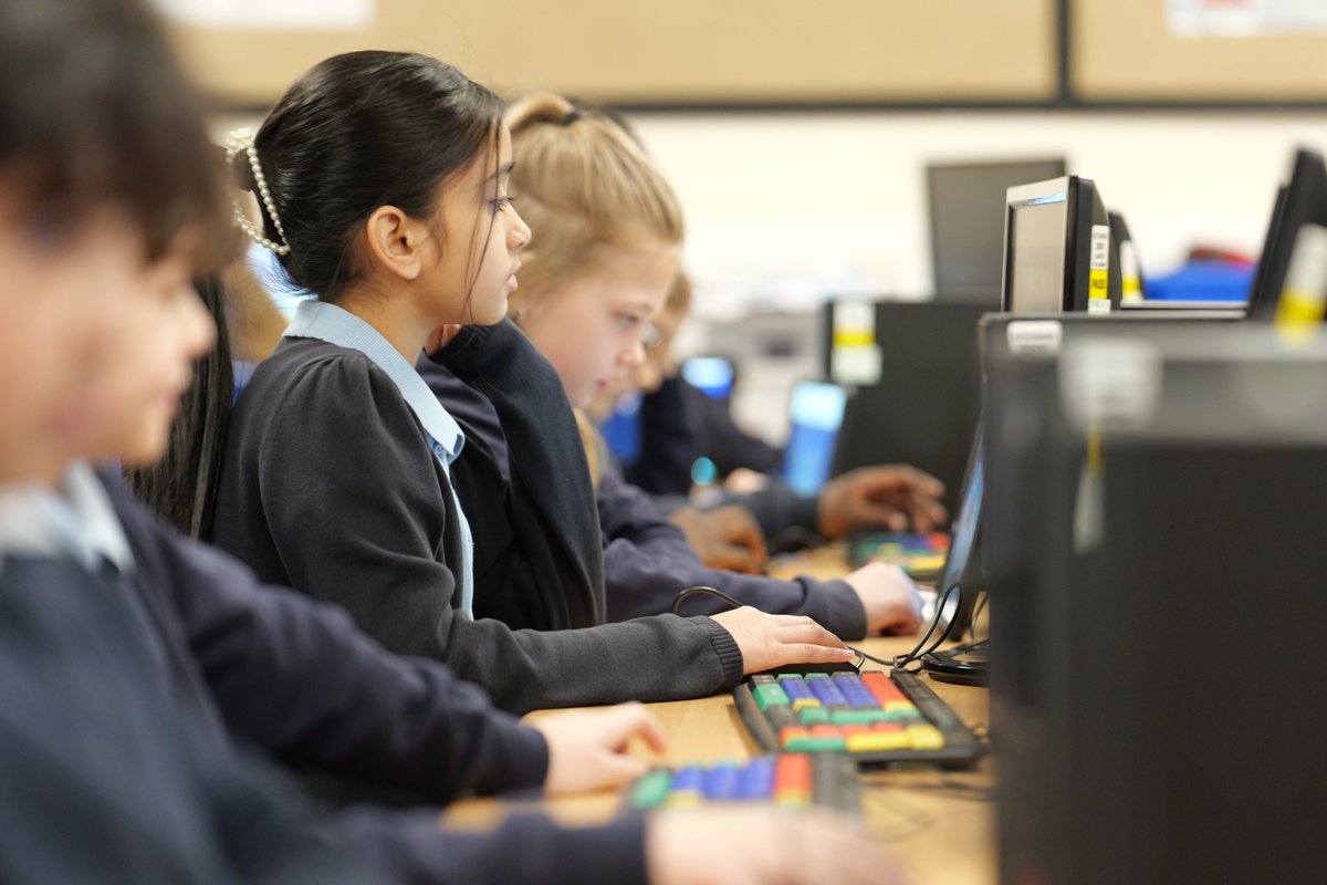 St Stephen’s CE Primary School tweet media