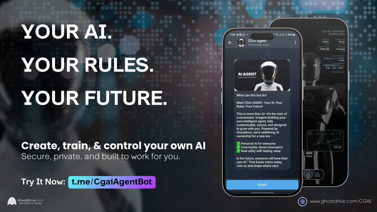 CGAI tweet media