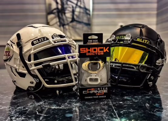High School Blitz (@highschoolblitz) on Twitter photo I wanted to take a moment to personally thank <a href="/ShockDoctor/">Shock Doctor</a> for your incredible support of the South Carolina Junior Showcase. Once again, the event was an absolute success, and your generosity played a significant role in making it special for the athletes.
The mouthguards were I wanted to take a moment to personally thank <a href="/ShockDoctor/">Shock Doctor</a> for your incredible support of the South Carolina Junior Showcase. Once again, the event was an absolute success, and your generosity played a significant role in making it special for the athletes.
The mouthguards were