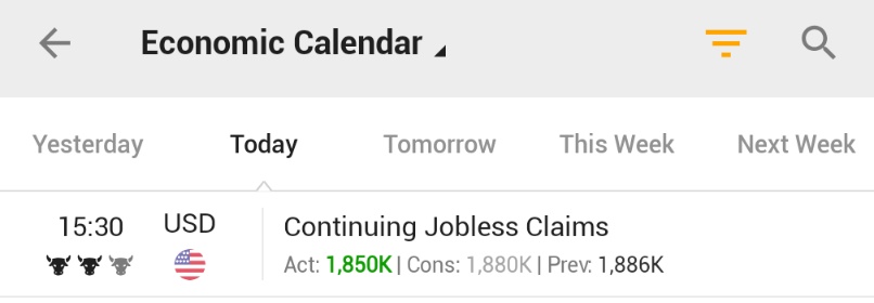 Investing.com tweet media