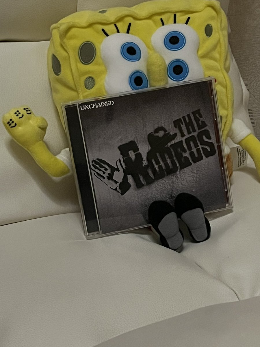 RODEOSやったー！🙌
ありがとパパ