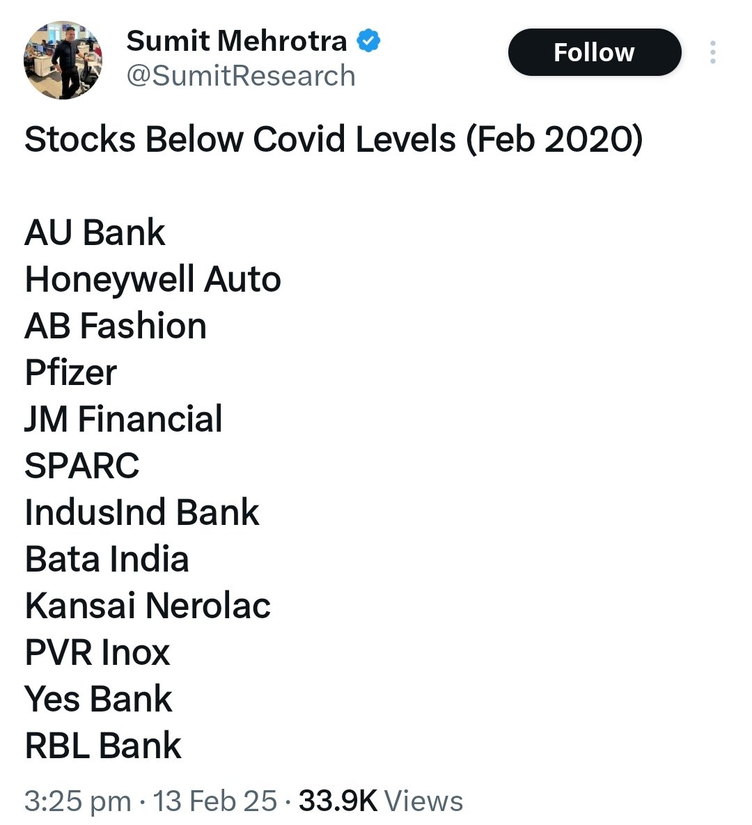 Vivek tweet media