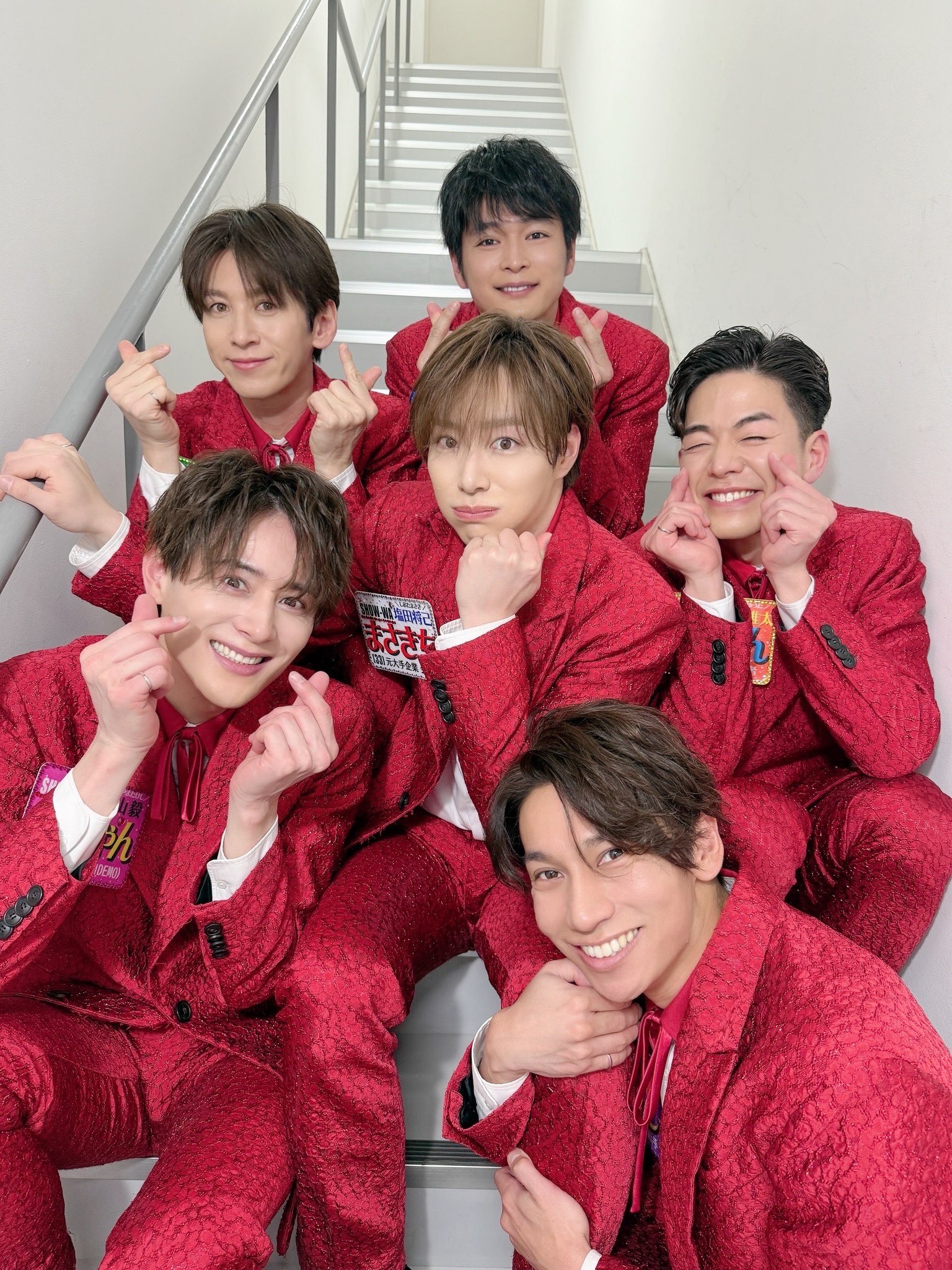 塩田将己 SHOW-WA チェキ 塩田 将己 / SHOW-WA (@masaki_show_wa) • Instagram photos and