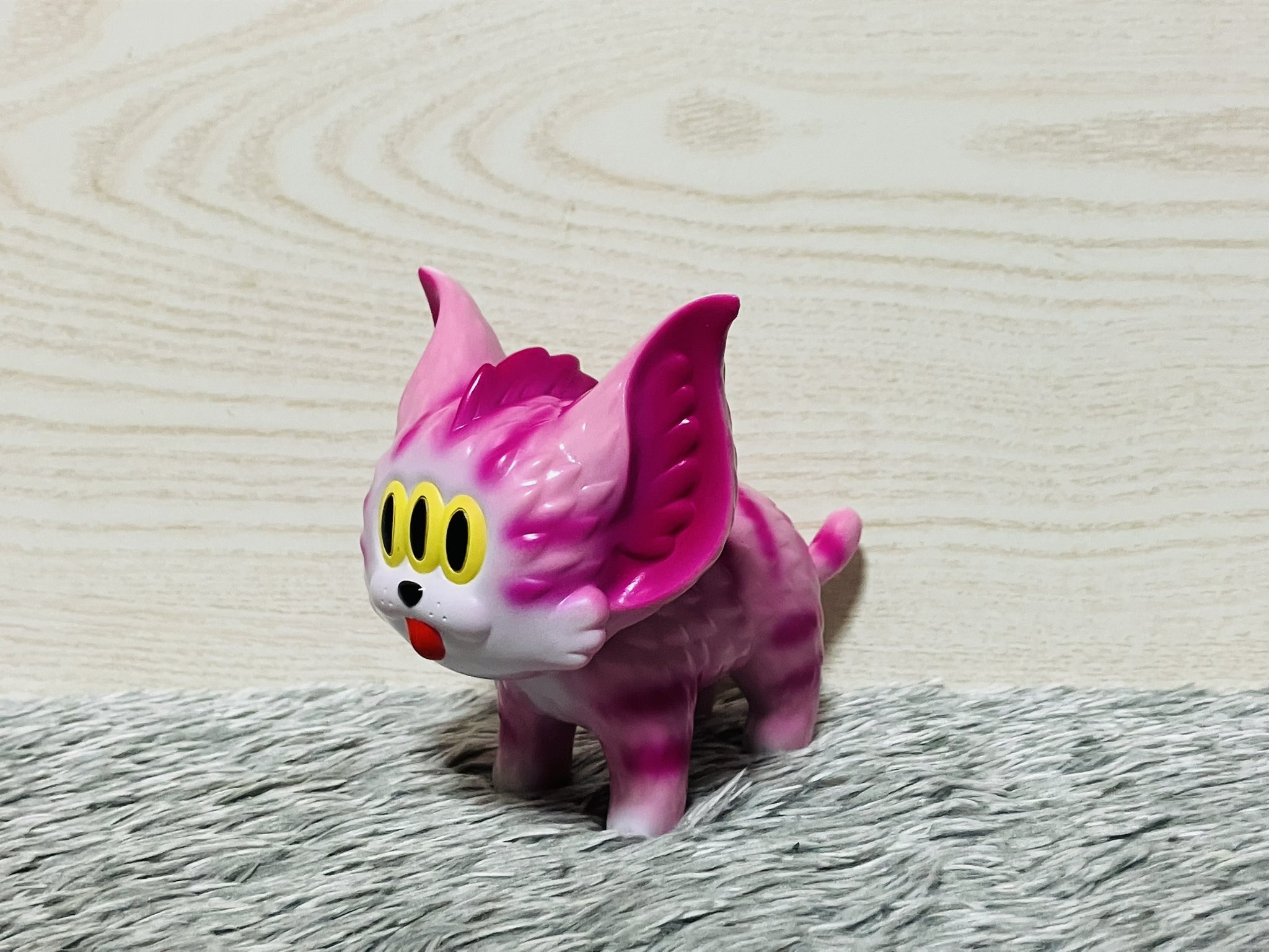 アートジャンキー beast but フィギュア