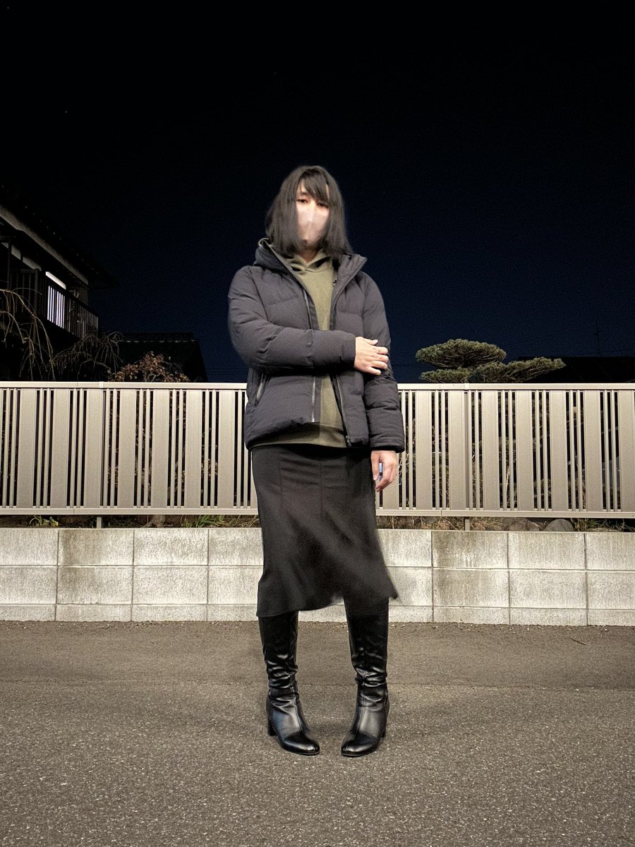 sae_nogi_1248's tweet image. 今日はおとなしめだよ〜
#女性ホルモン
#ホル乳
#タック