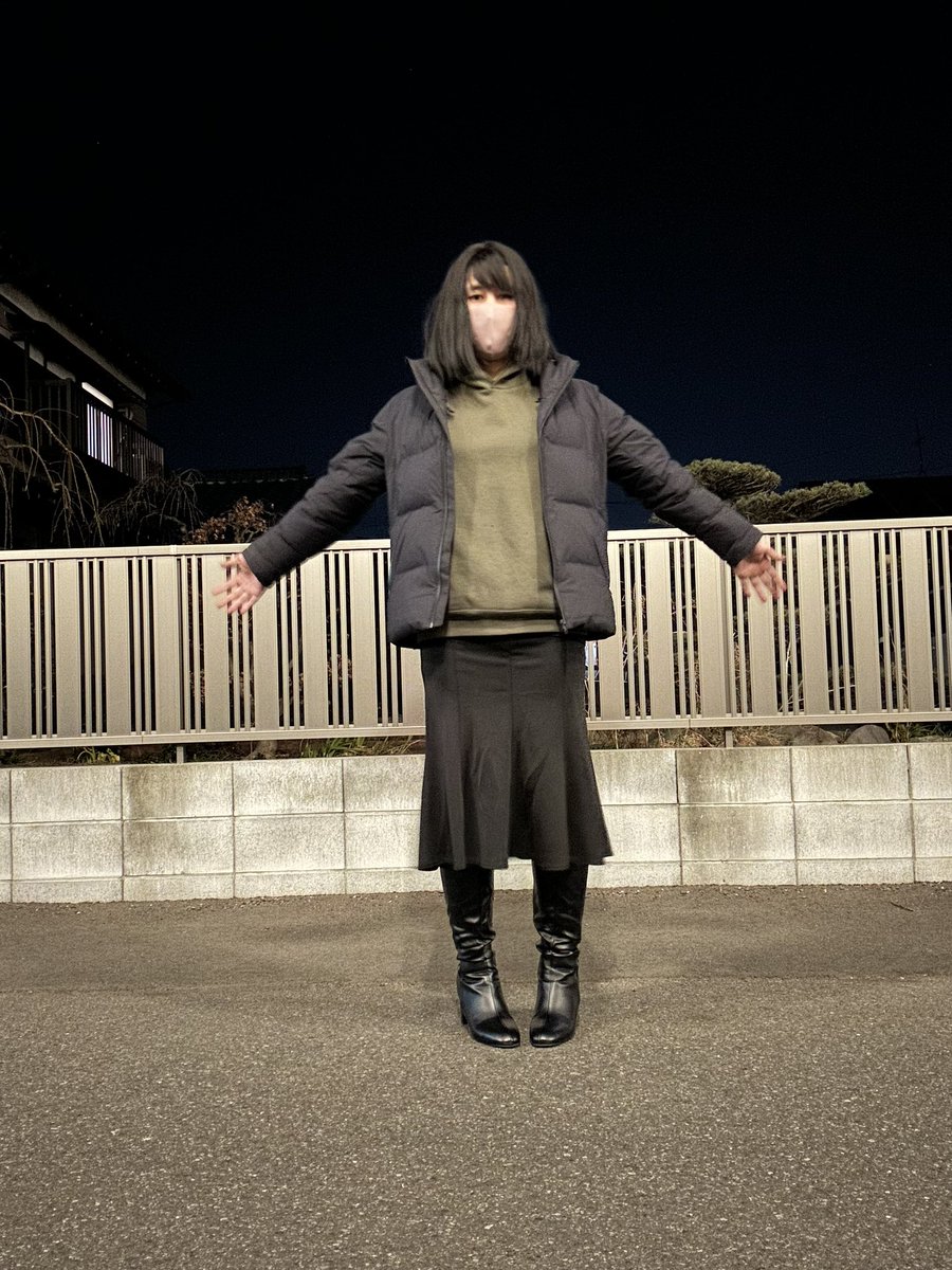 sae_nogi_1248's tweet image. 今日はおとなしめだよ〜
#女性ホルモン
#ホル乳
#タック