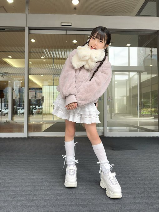 Twitterのコスプレ画像14