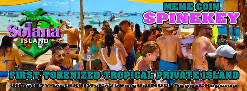 dogevolutionai's tweet image. $PINEKEY isn’t just another shitcoin—it’s a Real-World Asset (RWA) with the potential to evolve into a stablecoin. 🌲🔑

Backed by innovation, driven by purpose. This is the future of crypto. 🚀

🔥 Buy now: GHAgf97Y4xsfRX61WoEx3b9mg6iDMQD6AsgnzEKopump

#PINEKEY #RWA #Crypto