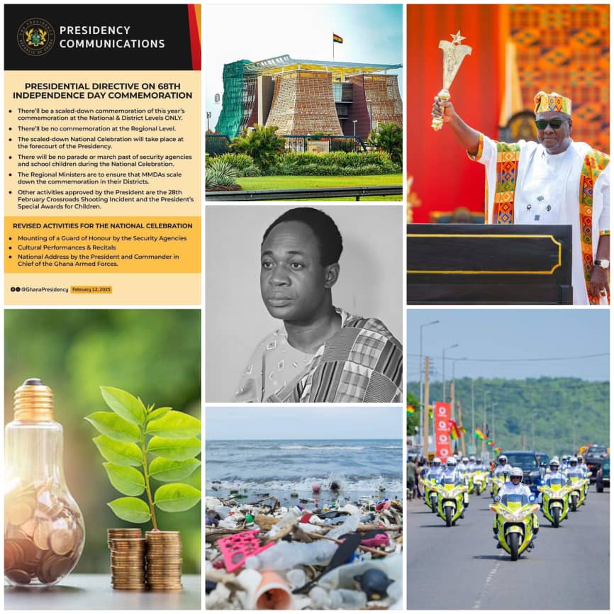 Ghana Env. Community (@OurGHECO) / Posts / X