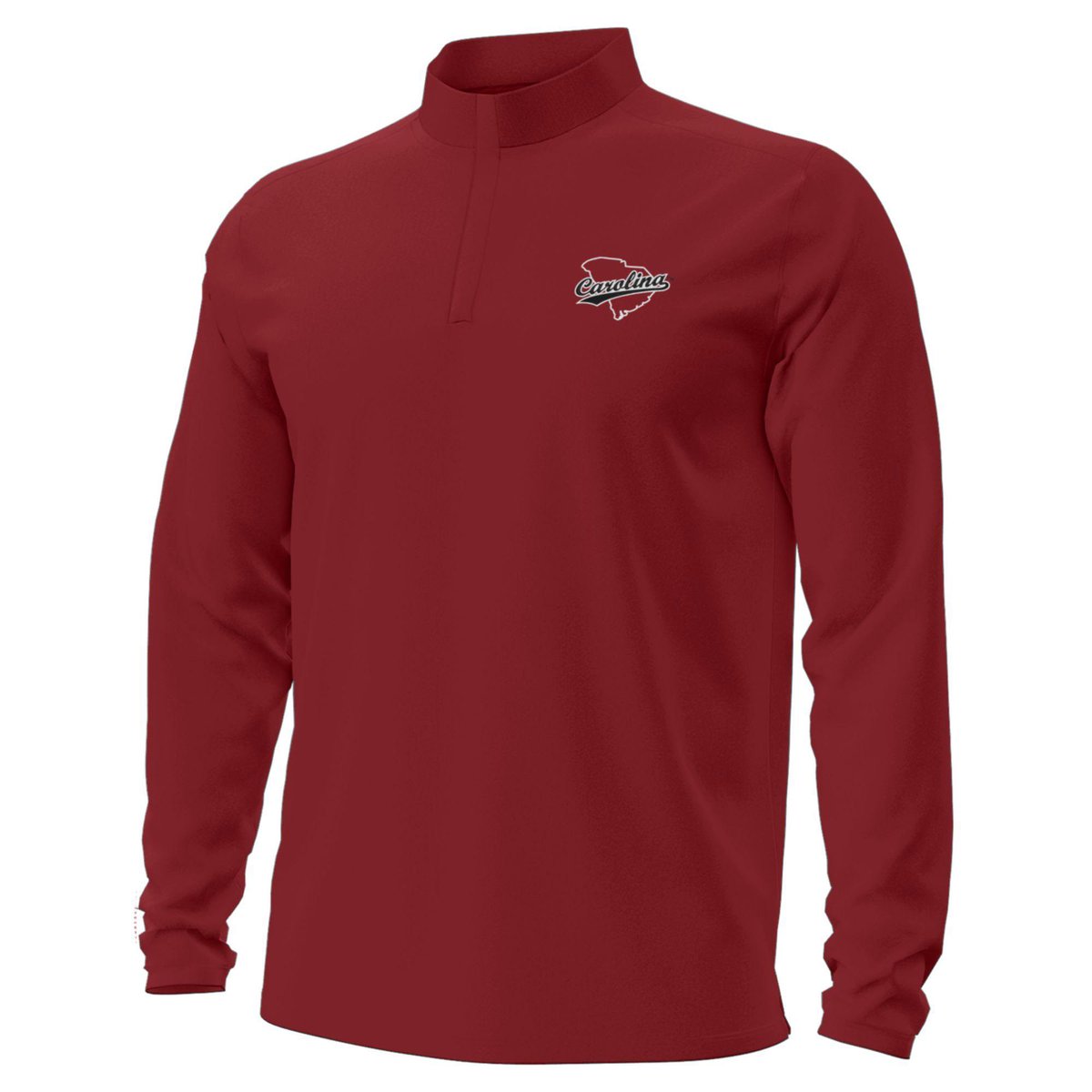 GamecockTrad's tweet photo. ๐จ๐จ๐จ๐จJUST ARRIVED๐จ๐จ๐จ๐จ
Under Armour @GamecockBasebll Script State Motion 1/4 Zip is HERE!!!!
These will be available in-store today at 10am, and online soon!!! #SCOpeningDay
1 MORE SLEEP, GAMECOCKS!?!?! ๐โพ๏ธ https://t.co/EevAelAn1G