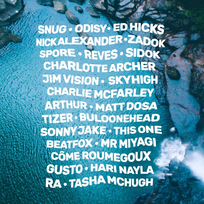 The Nature Show - opening at the The Art Pavilion TONIGHT. An interactive art exhibition with the theme of nature interpreted by 25.  Free art workshops in half term starting 17 Feb
⏰11am - 6pm
📅13 - 23 February 
📌The Arts Pavillion, Mile End Park
📱 thenatureshow.co.uk