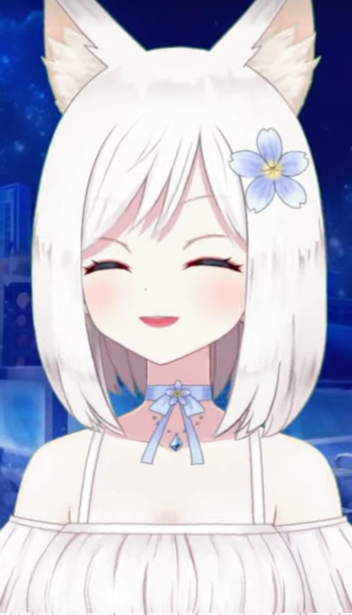 Kohakuさん専用垢 こはく Kohaku｜10/12再開🎻 (@shiroikitune22) / X