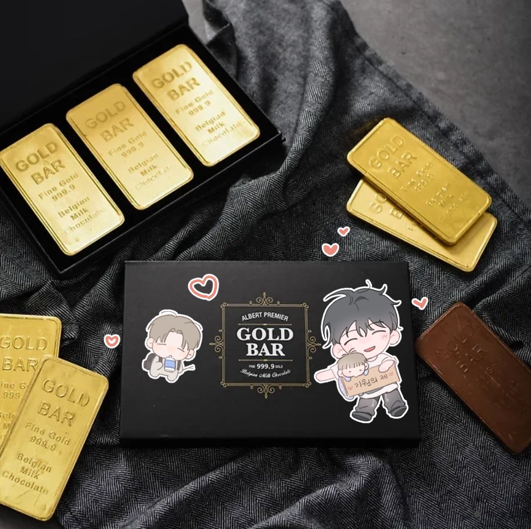 저의 사랑 백공 작가님의 <기원의 제>가 
봄툰에 런칭되었습니다~!🥺🫶🙏 

1화부터 흥미로운 스토리..!! 함께해요
RT하신분 중 두 분께 골드 초콜릿을 전달드립니다.
🩷RT🩷

🍀bomtoon.com/detail/theOrig…