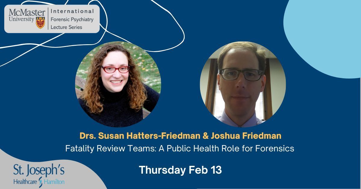 Forensic Psychiatry Institute tweet media