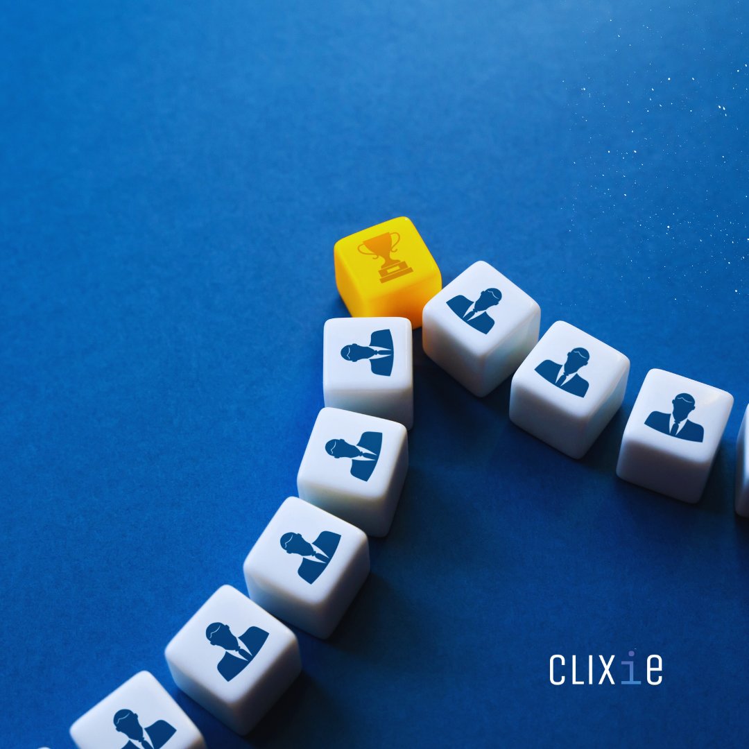 Click2AI's tweet image. Whether you&apos;re a business owner, marketer, or talent acquisition specialist, Clixie Assistant is designed to help you grow. From high-quality lead generation to talent sourcing, Clixie’s AI-powered tools automate the tasks that matter most—without the hassle.
#BusinessGrowth