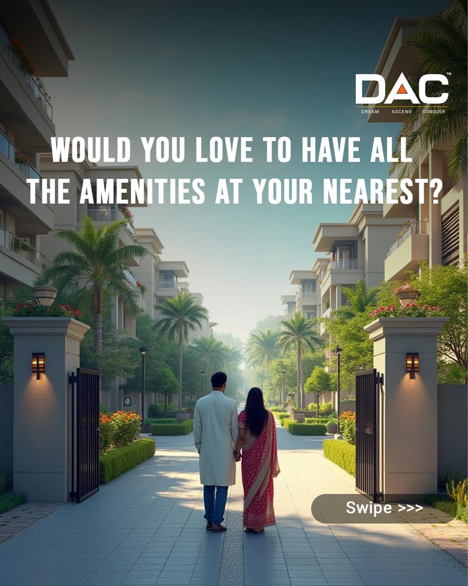 dac_developers's tweet image. Who wouldn&apos;t want luxury accompanied by comfort, DAC developers have the best amenities that could amaze YOU! Contact us for more details and embrace the life that awaits you!

#DAC #dacdevelopers #DACHomes #DACHouses #bestproepertydevelopers #chennaiproperties #premiumproperty