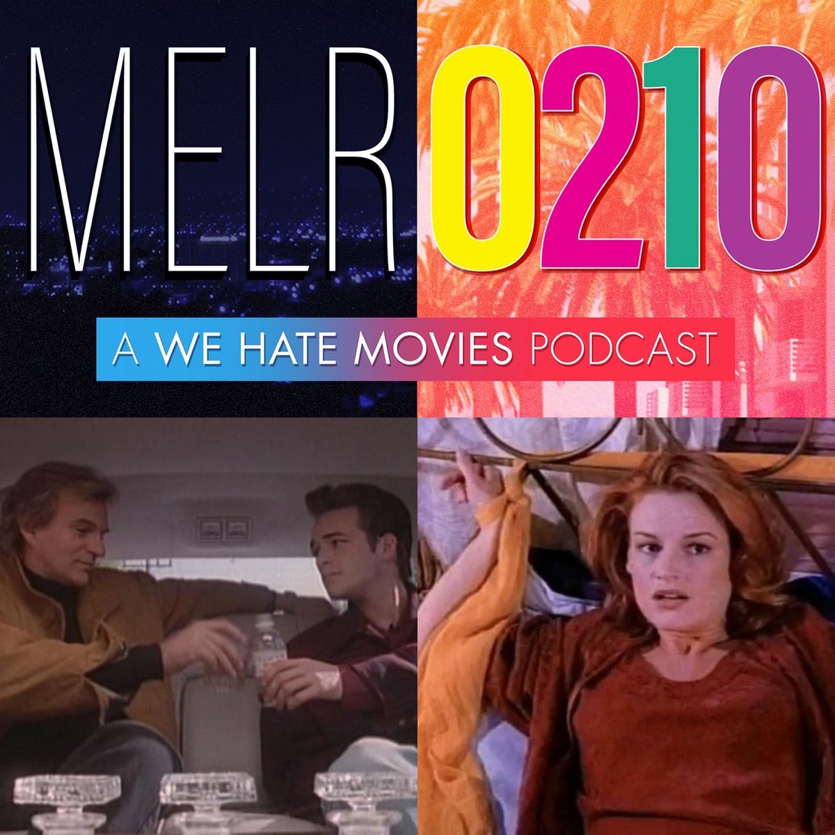 Things are getting EXPLOSIVE on this month's MELR0210! Out now, only on the Top Tier of our Patreon! Head to the 🔗 in our bio now to sign up! Instantly unlock this ep, along with countless hours of exclusive comedy shows you can't get anywhere else!