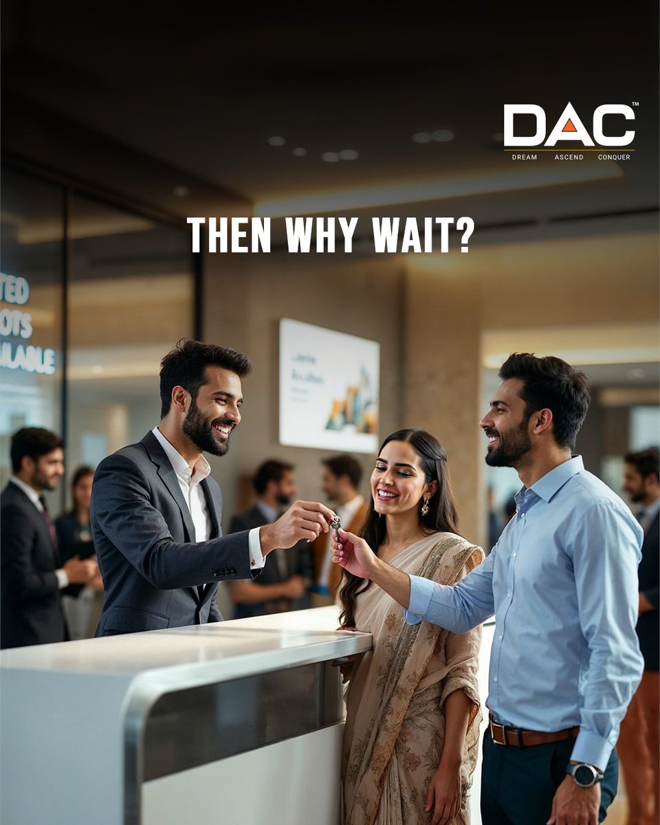 dac_developers's tweet image. Who wouldn&apos;t want luxury accompanied by comfort, DAC developers have the best amenities that could amaze YOU! Contact us for more details and embrace the life that awaits you!

#DAC #dacdevelopers #DACHomes #DACHouses #bestproepertydevelopers #chennaiproperties #premiumproperty