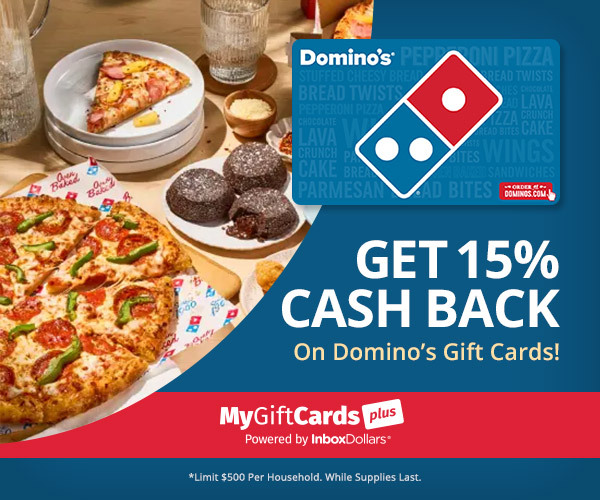 InboxDollars tweet media