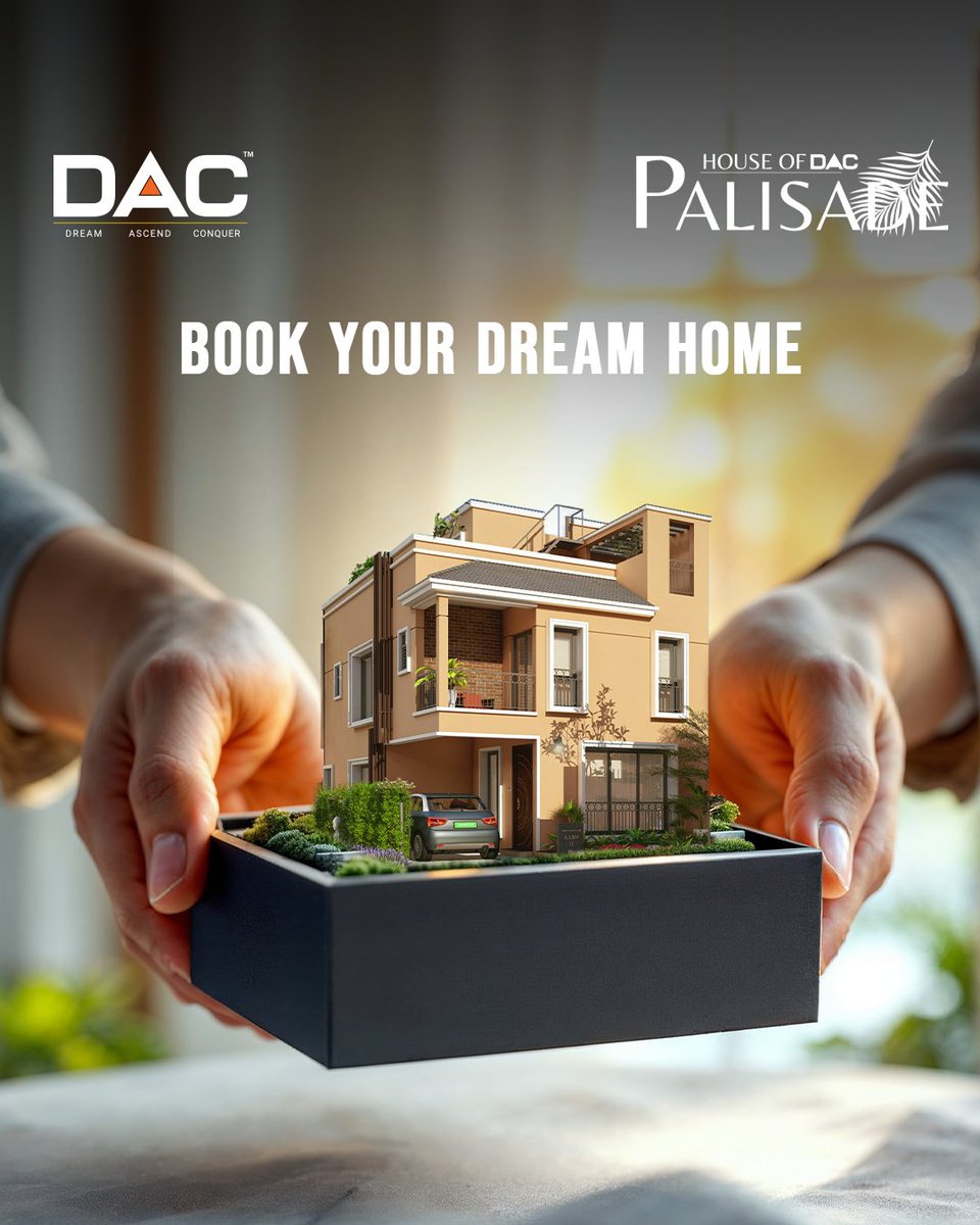 dac_developers's tweet image. Who wouldn&apos;t want luxury accompanied by comfort, DAC developers have the best amenities that could amaze YOU! Contact us for more details and embrace the life that awaits you!

#DAC #dacdevelopers #DACHomes #DACHouses #bestproepertydevelopers #chennaiproperties #premiumproperty