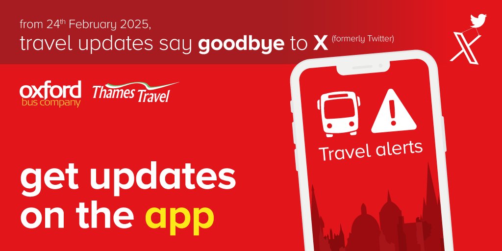 Thames Travel (@thames_travel) / Posts / X