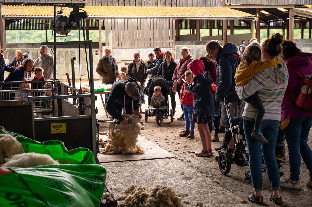OpenFarmSunday (@openfarmsunday) on Twitter photo 🚜🌿 Join Tomorrow’s LEAF Surgery – All About Open Farm Sunday! 🌿🚜
Tomorrow at 10 AM, hear from Laura Bailey (<a href="/Haygrove/">Haygrove School</a>) & <a href="/AndyBason/">Andy Bason</a> (Newhouse Farm) on why & how they take part in #OFS25. Don’t miss it! 🚜💚
us06web.zoom.us/meeting/regist…
#LEAFSurgery #OpenFarmSunday 🚜🌿 Join Tomorrow’s LEAF Surgery – All About Open Farm Sunday! 🌿🚜
Tomorrow at 10 AM, hear from Laura Bailey (<a href="/Haygrove/">Haygrove School</a>) & <a href="/AndyBason/">Andy Bason</a> (Newhouse Farm) on why & how they take part in #OFS25. Don’t miss it! 🚜💚
us06web.zoom.us/meeting/regist…
#LEAFSurgery #OpenFarmSunday