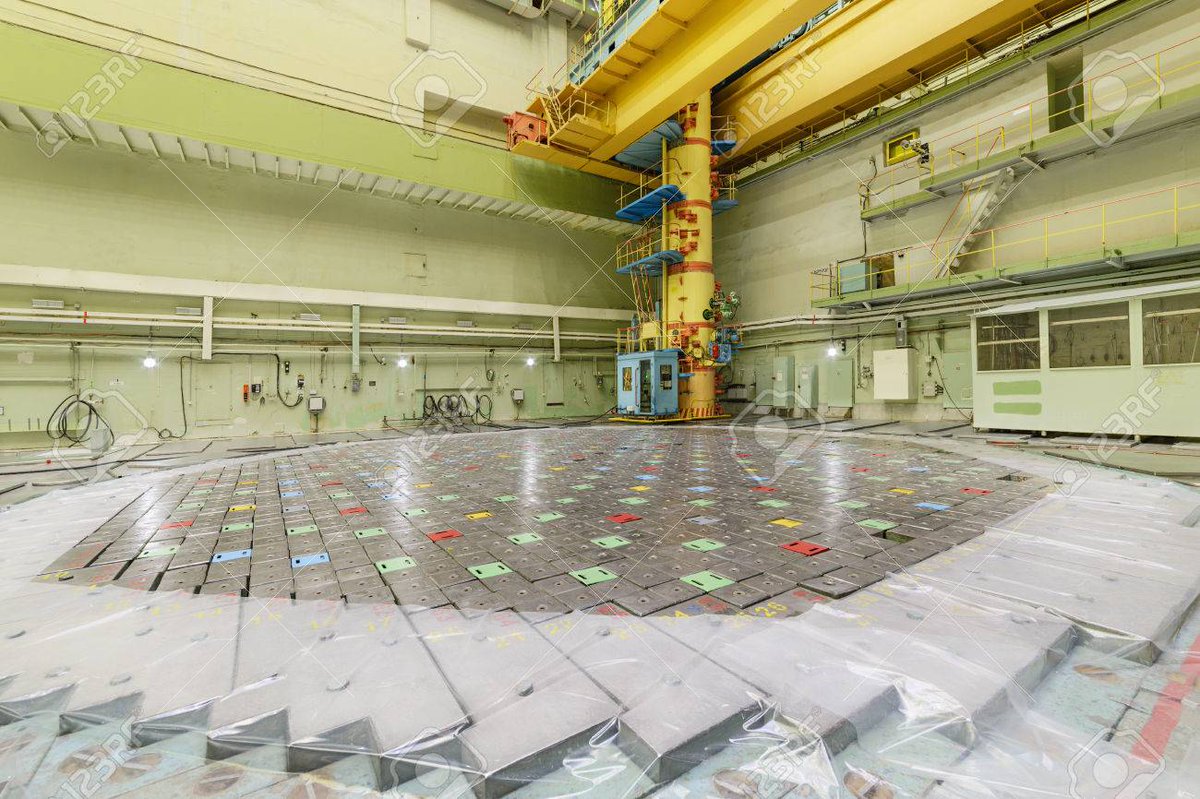 AndersZahnwal's tweet image. #Graphit ist ein sehr guter Neutronenmoderator, 
der die Neutronen nicht zu stark absorbiert. Beständigkeit gegen hohe Temperaturen: 
Graphit kann sehr hohen Temperaturen widerstehen, eine kritische Eigenschaft in Reaktoren, 
die bei hohen Temperaturen 
funktionieren sollen !?
.