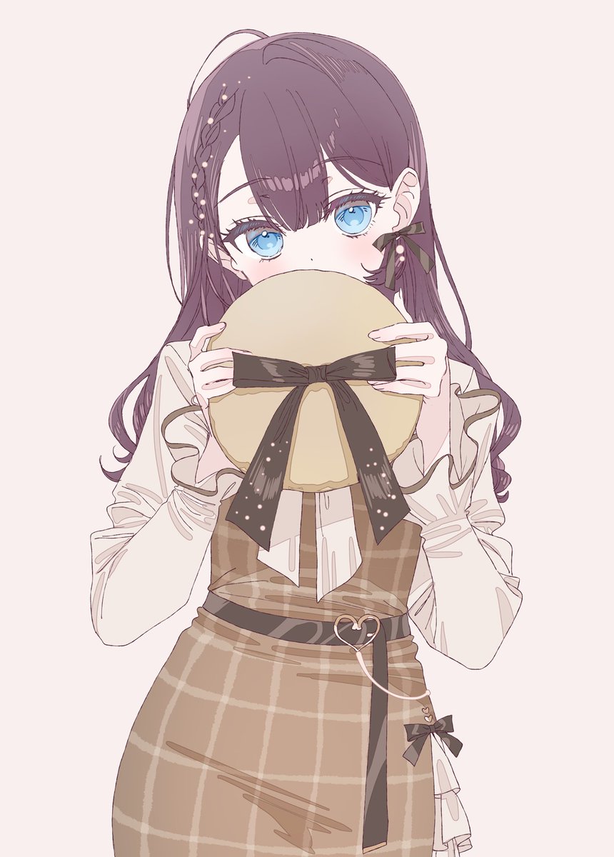 C105落書き本から1枚