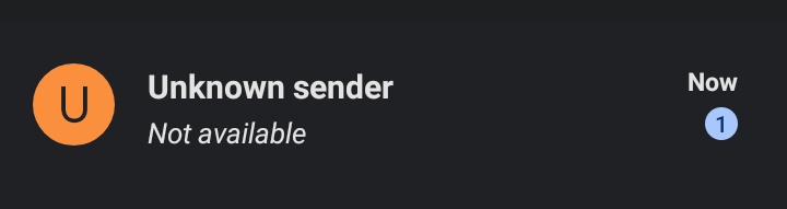 JekanmoCrafts's tweet photo. @MTNNG  @MTN180 whenever i get this message, my internet goes off for a few minutes, what could be wrong and how can i stop getting this messages https://t.co/DwsZbZc0JV