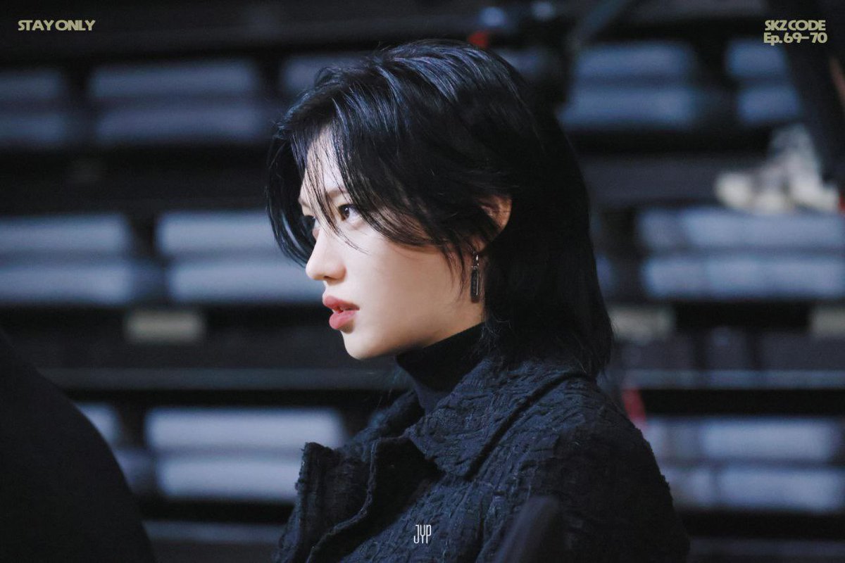 Felix 🖤 | The Ultimate SKZ CODE Recap [SKZ CODE] Ep.69-70 Behind