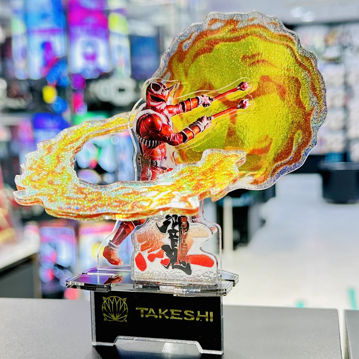 仮面ライダーストア on X: 