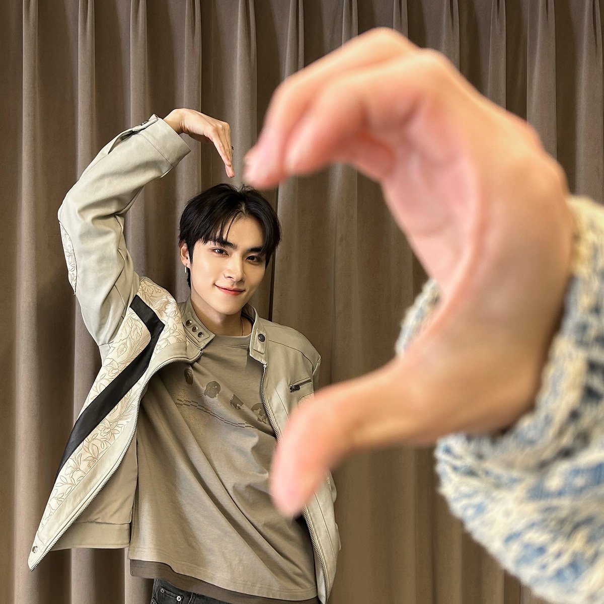 WayV tweet media
