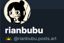 rianbubu COMMISSIONS OPEN! tweet media