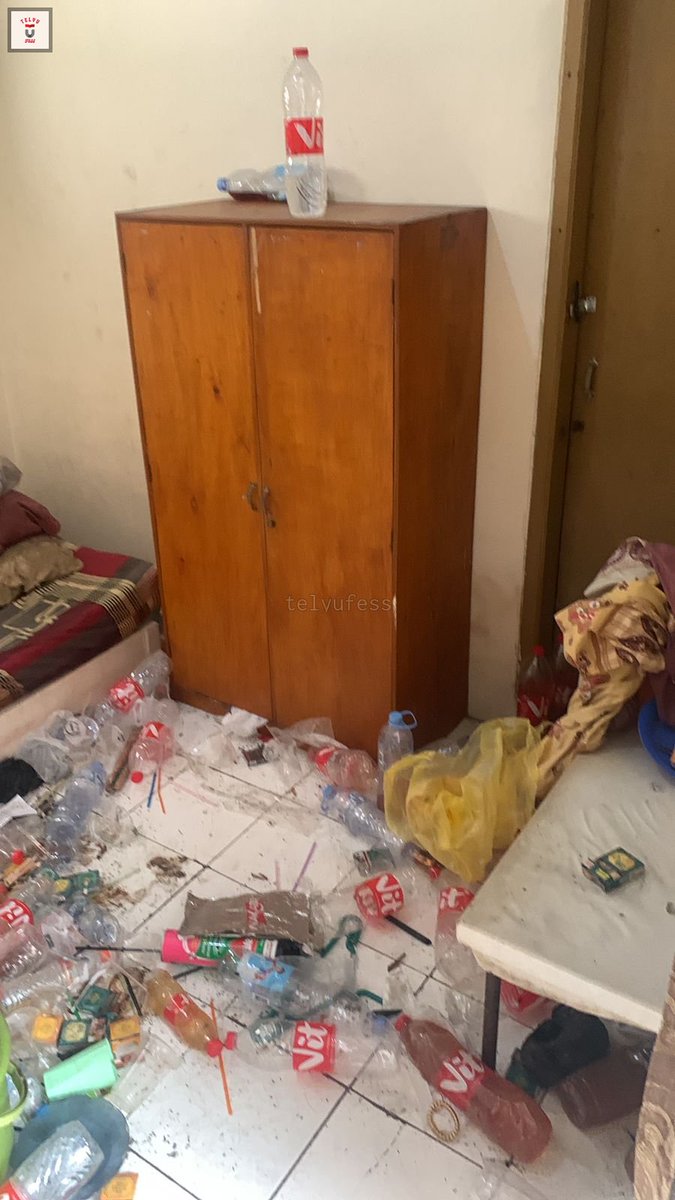 BASENYA ANAK TEL tweet media