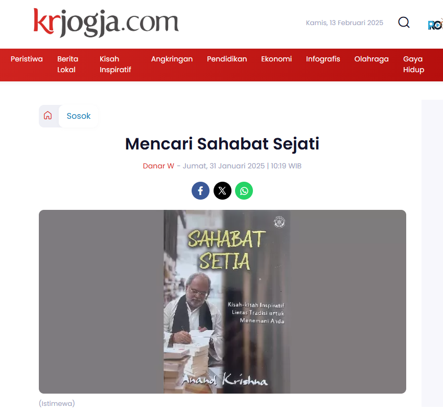 Books Indonesia tweet media