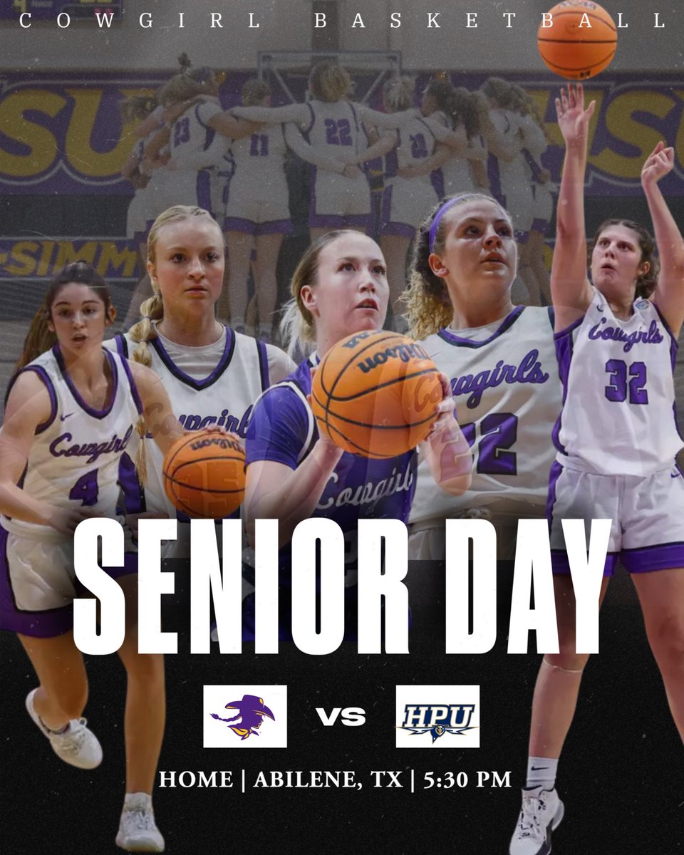 SENIOR DAY🥹✨